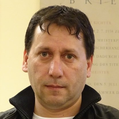 Blagoy Ivanov